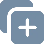Duplicate SVG Icon